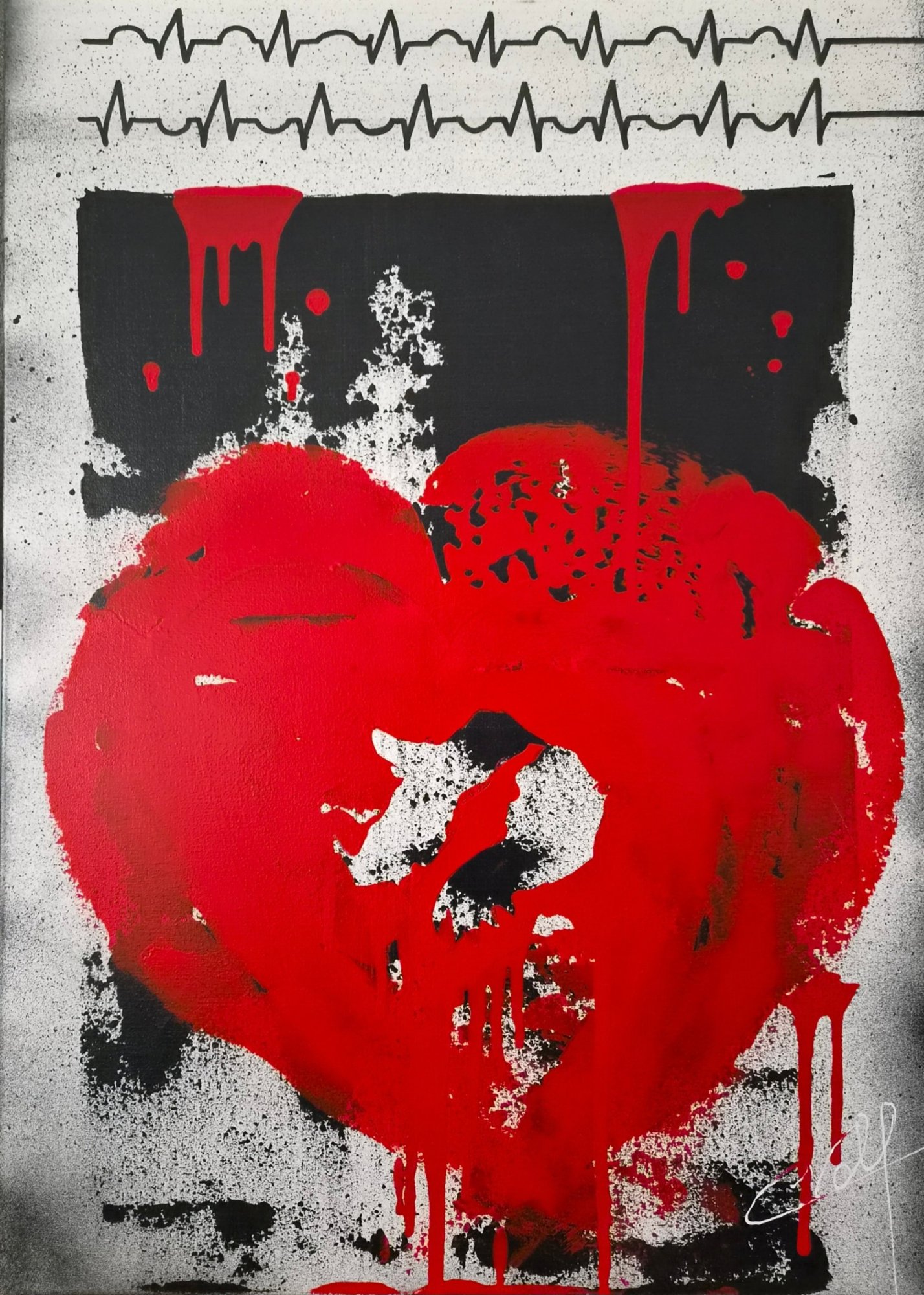 Corazones Argentinos